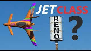 RENO Air Race 2015 Jet Class Gold [upl. by Reisman]