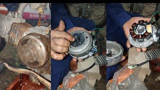 how to convert system bike into CDl withoutengine disassemblingforyou AR shorts viralvideo [upl. by Carlisle61]