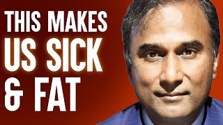 Dr Shiva Ayyadurai Full Interview on the Health Crisis MUST WATCH [upl. by Gelasius]