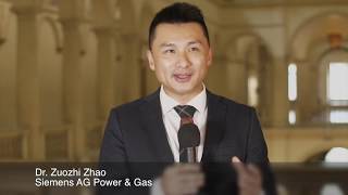 GPPS Inside View with Dr Zuozhi Zhao [upl. by Laurent]