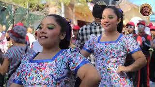 Feria Chilpancingueña  Marchíng Band Cocoyan de Cocula Guerrero  Chilpancingo Guerrero 2023 [upl. by Nnaynaffit]