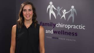 Chiropractor In Columbus Indiana  Family Chiropractic amp Wellness [upl. by Allemrac436]