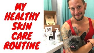 My healthy skincare routine [upl. by Corabella]