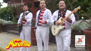 quotANTAHUARAquot  Grupo Maravilla en HD [upl. by Joette]