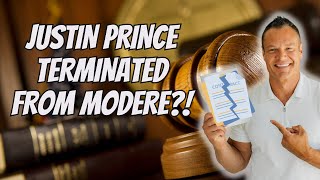 What Happens When a quotTopquot Leader is Terminated antimlm  erinbies  justinprince  modere [upl. by Ainniz]