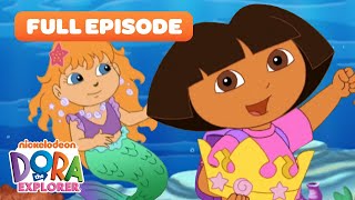 Nickelodeons Dora the Explorer Live Sizzle Clip  Official [upl. by Mufi742]