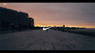 No Excuses  Nike  Spec Commercial [upl. by Raffo802]