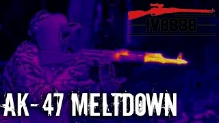 Ultimate AK47 Meltdown Thermal Directors Cut [upl. by Thacker]