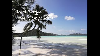 Hotel Berjaya Praslin Seychelles [upl. by Norved225]