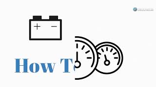 How to Reset A VW Immobilizer [upl. by Laeynad]