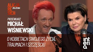 MICHAŁ WIŚNIEWSKI CO GO CIESZY A PRZEZ CO NAJBARDZIEJ CIERPI [upl. by Hillel]