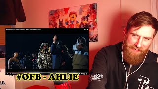 SURELY CANT TOP YKTV  OFB​ Bandokay x Double Lz x Izzpot  AHLIE  REACTION [upl. by Stav500]