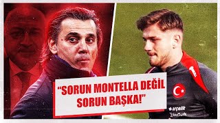 Semih Kılıçsoy neden Ümit Milli Takım’a gönderildi  Büyükekşi miMontella mı  GSFB kupa finali [upl. by Nirrep]