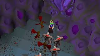 Nechryael Catacombs of Kourend Slayer Guide 2019 OSRS [upl. by Anett]