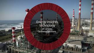 Tecnologia energy insight gestione intelligente dell’energia [upl. by Anauqes]