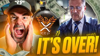 Ripple XRP FBI Issues Serious Crypto Warning… BREAKING CRYPTO NEWS [upl. by Frear]