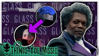 44 Things You Missed In Glass 2019 [upl. by Hogen]