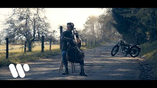 Gautier Capuçon – Bach Cello Suite No 1 in G Major BWV 1007 VI Gigue [upl. by Cotterell392]