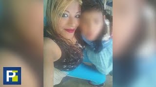 Arrestan a una mujer que transmitió en vivo el abuso de su propia hija de 8 años [upl. by Hesta750]