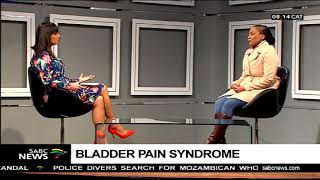 Bladder pain syndrome [upl. by Jadwiga]