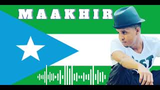 Sharma Boy Maakhir Official Audio2024 [upl. by Jarlen368]