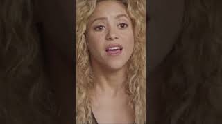 Shakira Bringing the World Together with Music [upl. by Humpage747]