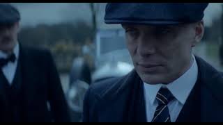 Gustavo Santaolalla  Babel Slowed  Reverb Thomas Shelby [upl. by Eng]