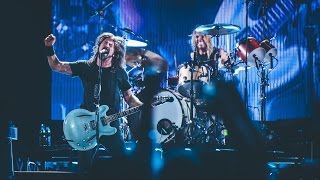 Foo Fighters Live at Rio de Janeiro 2015 HD [upl. by Terry]