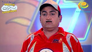 Jethalals painful situation  Taarak Mehta Ka Ooltah Chashmah  Gokuldham Premier League [upl. by Woodcock118]