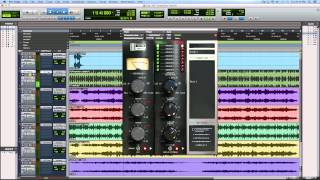 VCC ProTools tutorial [upl. by Suiraj]