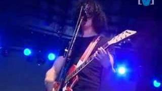 The White Stripes  Wasting My Time Live Livid Sydney [upl. by Nilat]