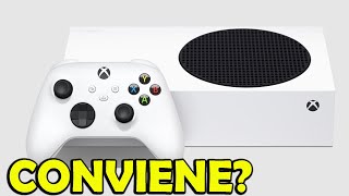 Conviene comprare Xbox Serie S nel 2024 [upl. by Arhez]