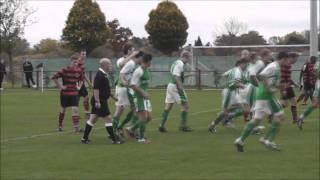 Bedfont Sports v Guernsey [upl. by Valentine]