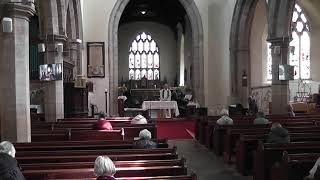 Live Church from Lutterworth [upl. by Saire]