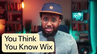 4 Wix Features You Gotta Know [upl. by Mode]