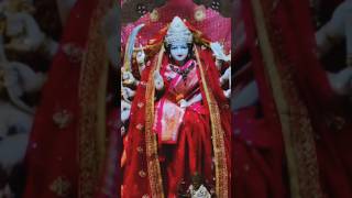 saptami Durga Puja special status of navratri lorddurga goddesschandi omnamahshivaya tithi [upl. by Laamak334]