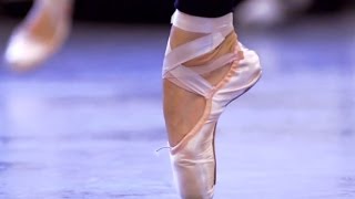 The Shoes  cityballet Bonus [upl. by Lhary]