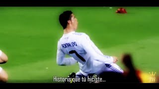 Hala Madrid y Nada Más  Himno Real Madrid  ᴴᴰ [upl. by Dail]