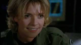 Stargate SG1 Secrets Of SGC Timeline To The Future Pt 2 [upl. by Epps]