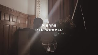 pierre ryn weaver piano rendition by david ross lawn [upl. by Llaccm]