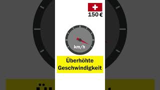 Verkehrssünden und Strafen im Ausland  ÖAMTC [upl. by Syramad]