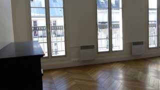 Achat Appartement Paris 9e  Blanche [upl. by Patty153]