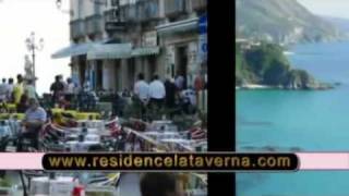 Capo Vaticano Tropea e Pizzo by Hotel Residence La Taverna [upl. by Amaryllis]