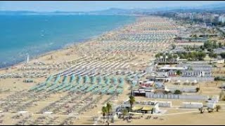 Le Spiagge Di Riccione [upl. by Suirauqram625]