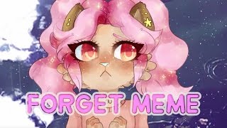 Forget 【MEME】 [upl. by Tjader901]