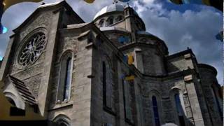 SANTUARIO MADONNA DEL SANGUE RE VAL VIGEZZO [upl. by Maje368]