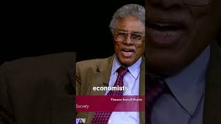 woke academia is not gonna like this  Thomas Sowell Reacts shorts [upl. by Novello]