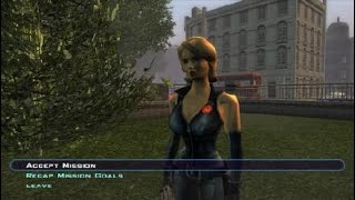 Sifu mod Destroy All Humans 2 Natalya Ivanova Showcase ryona [upl. by Yc471]