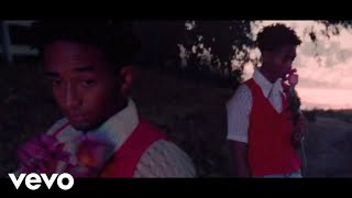 Jaden  Oh Eve Official Video Extended Unreleased [upl. by Aiouqes]