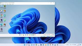 How to Use Remote Desktop Connection Windows 11 [upl. by Reckford]